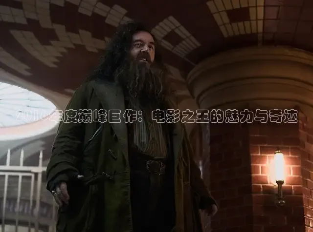 2016年度巅峰巨作：电影之王的魅力与奇迹