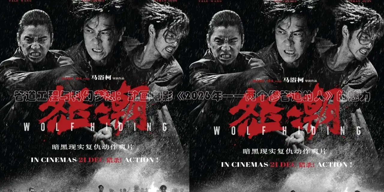 管道工程与科幻梦想：动画电影《2026年——两个修管道的人》的魅力
